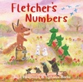 Cover: Fletcher's Numbers - Graffeg Limited