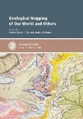 Cover: Geological Mapping of Our World and Others - Geological Society