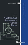 Cover: Mathematical Introduction To Control Theory, A (Third Edition) - World Scientific Europe Ltd