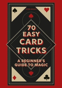 Enlarge image Cover: 70 Easy Card Tricks - Cassell