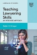 Bild: Teaching Lawyering Skills - Edward Elgar Publishing