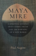 Cover: Maya Mire - 6th Books
