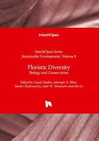 Enlarge image Cover: Floristic Diversity - IntechOpen