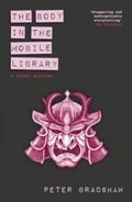 Cover: The Body in the Mobile Library - Lightning