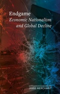 Cover: Endgame - Reaktion Books