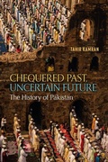 Cover: Chequered Past, Uncertain Future - Reaktion Books