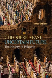 Enlarge image Cover: Chequered Past, Uncertain Future - Reaktion Books