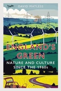 Cover: England's Green - Reaktion Books