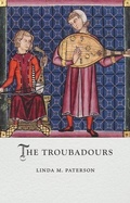 Cover: The Troubadours - Reaktion Books