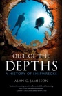 Cover: Out of the Depths - Reaktion Books