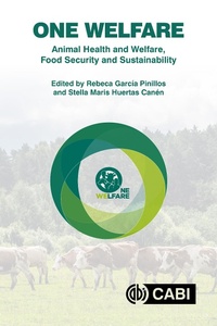 Abbildung von: One Welfare Animal Health and Welfare, Food Security and Sustainability - CABI Publishing