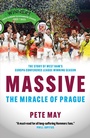 Cover: Massive - Biteback Publishing