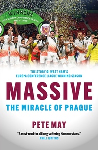 Enlarge image Cover: Massive - Biteback Publishing