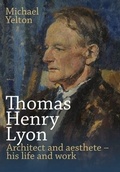 Cover: Thomas Henry Lyon - Sacristy Press