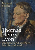 Cover: Thomas Henry Lyon - Sacristy Press