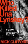 Cover: Who Killed Una Lynskey? - Sandycove