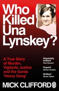 Cover: Who Killed Una Lynskey? - Penguin Books Ltd