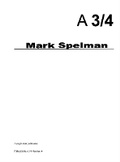 Cover: A3/4 - fifthsyllable