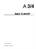 Cover: A3/4 - fifthsyllable
