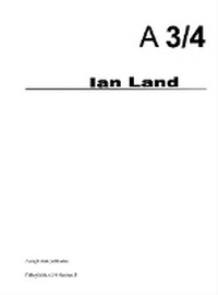 Enlarge image Cover: A3/4 - fifthsyllable