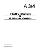 Cover: A3/4 - fifthsyllable