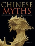 Cover: Chinese Myths - Amber Books