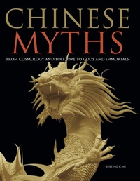 Abbildung von: Chinese Myths - Amber Books