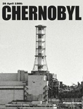 Cover: Chernobyl - Amber Books