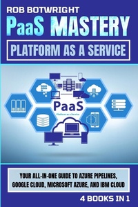 Abbildung von: PaaS Mastery - Pastor Publishing Ltd