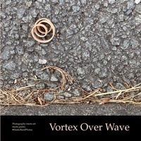 Enlarge image Cover: Vortex Over Wave - The Daydream Academy