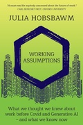 Cover: Working Assumptions - Whitefox Publishing Ltd