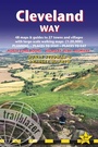 Cover: Cleveland Trailblazer Walking Guide - Trailblazer Publications