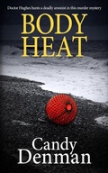 Cover: Body Heat - Book Folks