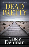 Cover: Dead Pretty - Book Folks