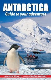 Abbildung von: Antarctica - Rucksack Readers