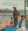 Cover: A Tale of Two Balconies - D Giles Ltd