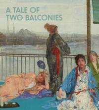 Enlarge image Cover: A Tale of Two Balconies - D Giles Ltd