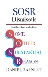 Abbildung von: SOSR Dismissals - ELS Publishing