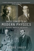 Cover: Basic Concepts of Modern Physics - Portal Books