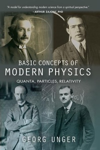 Abbildung von: Basic Concepts of Modern Physics - Portal Books