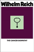 Cover: The Cancer Biopathy - ORGONON PRESS