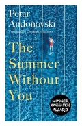Cover: The Summer Without You - Parthian Books