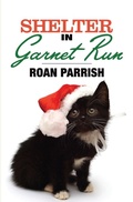 Cover: Shelter in Garnet Run - Monster Press
