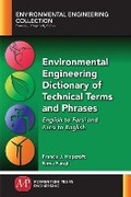 Cover: Environmental Engineering Dictionary of Technical Terms and Phrases - Momentum Press