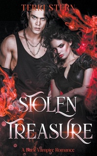 Enlarge image Cover: Stolen Treasure - Terri Stern