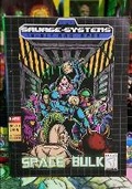 Cover: Space Bulk - Goodman Games