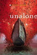 Cover: Unalone - Four Way Books