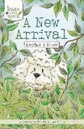 Cover: A New Arrival - The Curious Philomathic