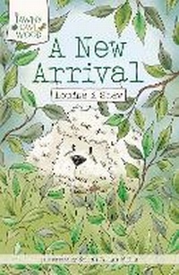 Enlarge image Cover: A New Arrival - The Curious Philomathic