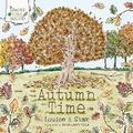 Cover: Autumn Time - The Curious Philomathic